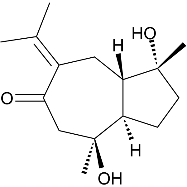 Zedoarondiol 98644-24-7